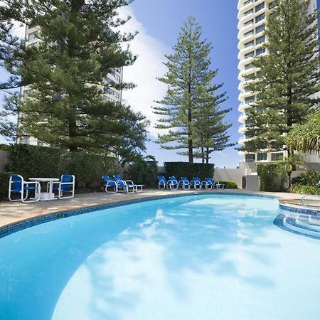 Longbeach Resort - Private Apartments Голд-Кост Екстер'єр фото